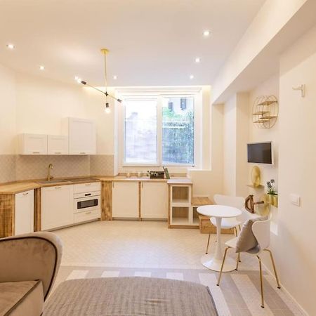 5Fo6 Navigli - Duomo - Boho - Minimal Daire Milano Dış mekan fotoğraf