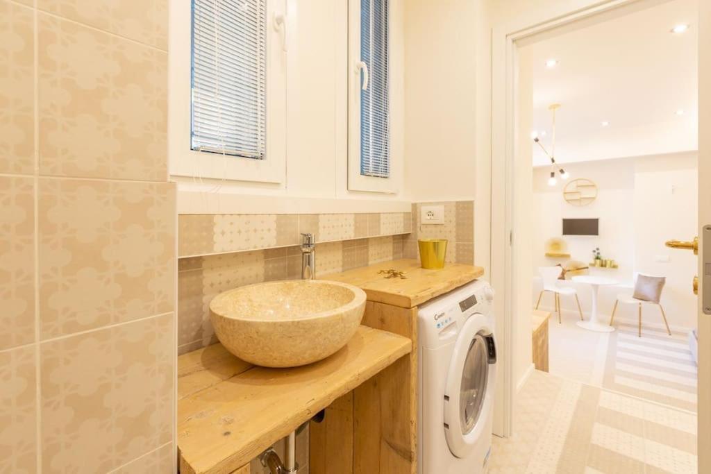 5Fo6 Navigli - Duomo - Boho - Minimal Daire Milano Dış mekan fotoğraf