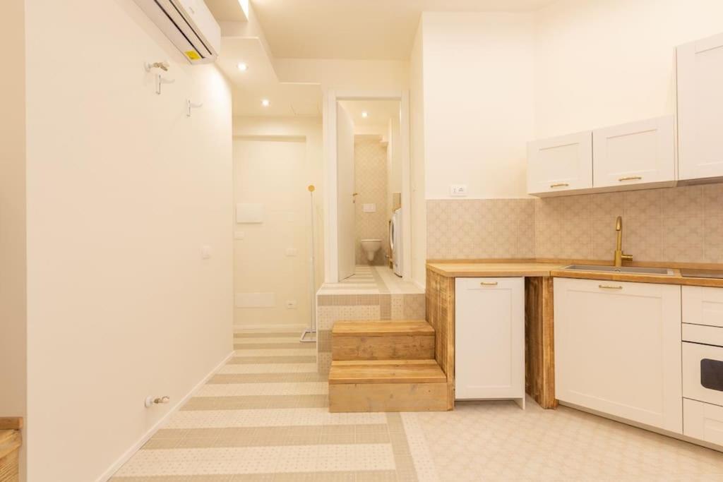 5Fo6 Navigli - Duomo - Boho - Minimal Daire Milano Dış mekan fotoğraf