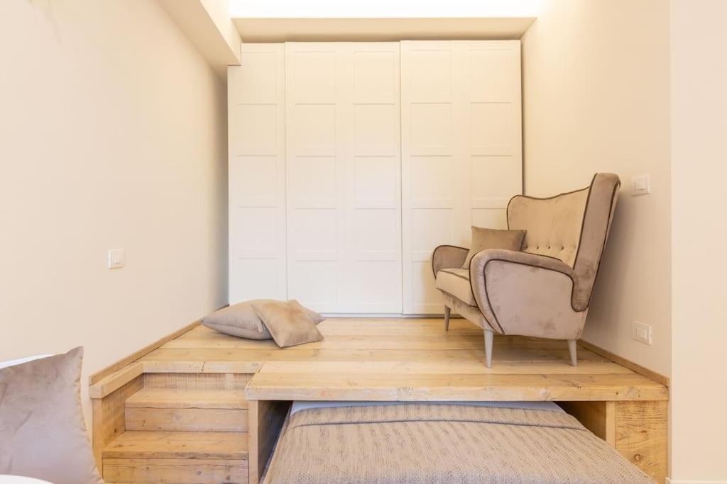 5Fo6 Navigli - Duomo - Boho - Minimal Daire Milano Dış mekan fotoğraf