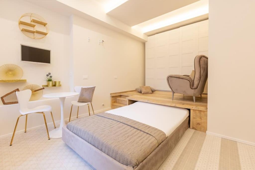 5Fo6 Navigli - Duomo - Boho - Minimal Daire Milano Dış mekan fotoğraf
