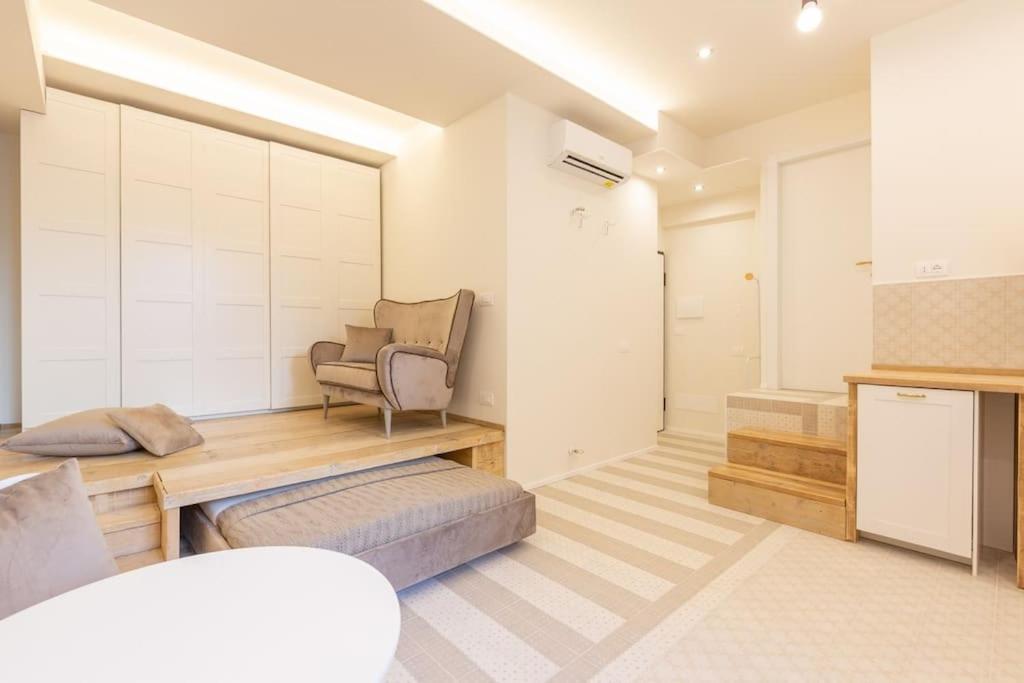 5Fo6 Navigli - Duomo - Boho - Minimal Daire Milano Dış mekan fotoğraf