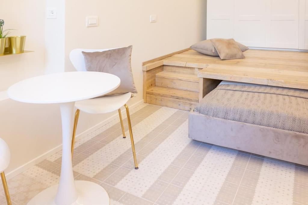 5Fo6 Navigli - Duomo - Boho - Minimal Daire Milano Dış mekan fotoğraf
