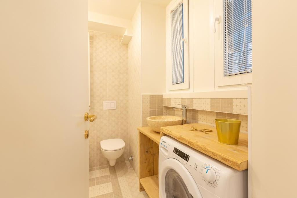 5Fo6 Navigli - Duomo - Boho - Minimal Daire Milano Dış mekan fotoğraf