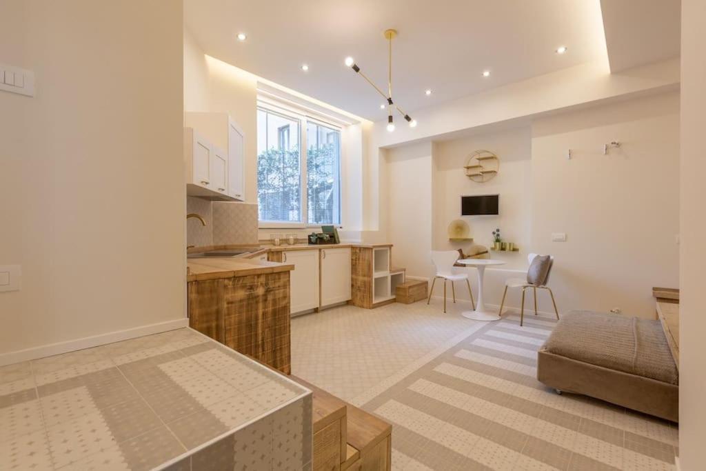 5Fo6 Navigli - Duomo - Boho - Minimal Daire Milano Dış mekan fotoğraf